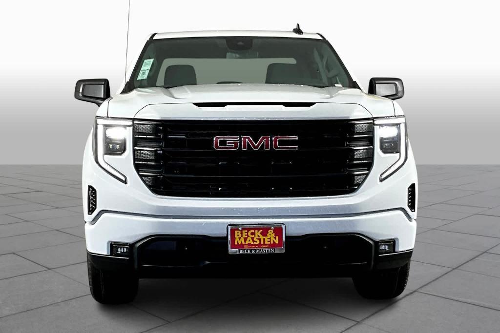 new 2024 GMC Sierra 1500 car, priced at $46,938