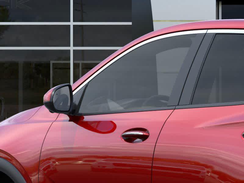 new 2026 Buick Encore GX car, priced at $29,866