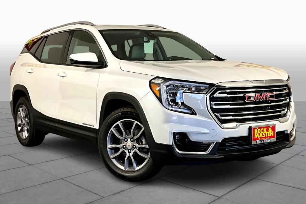 new 2024 GMC Terrain car, priced at $34,133