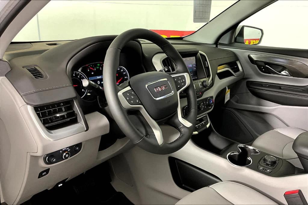 new 2024 GMC Terrain car, priced at $34,133