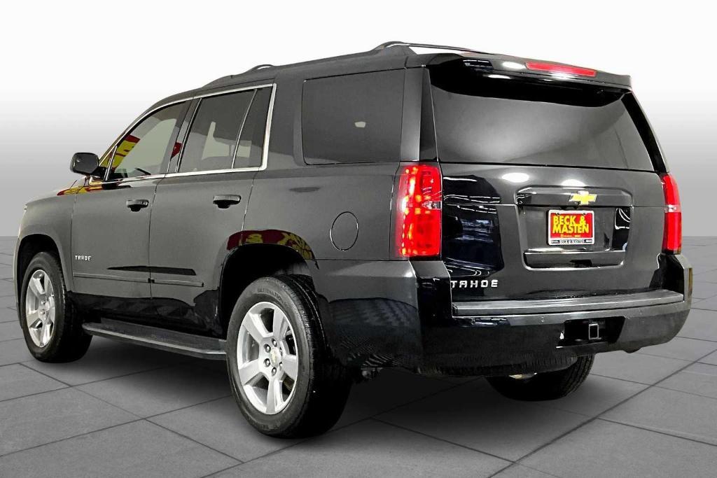 used 2019 Chevrolet Tahoe car, priced at $22,875