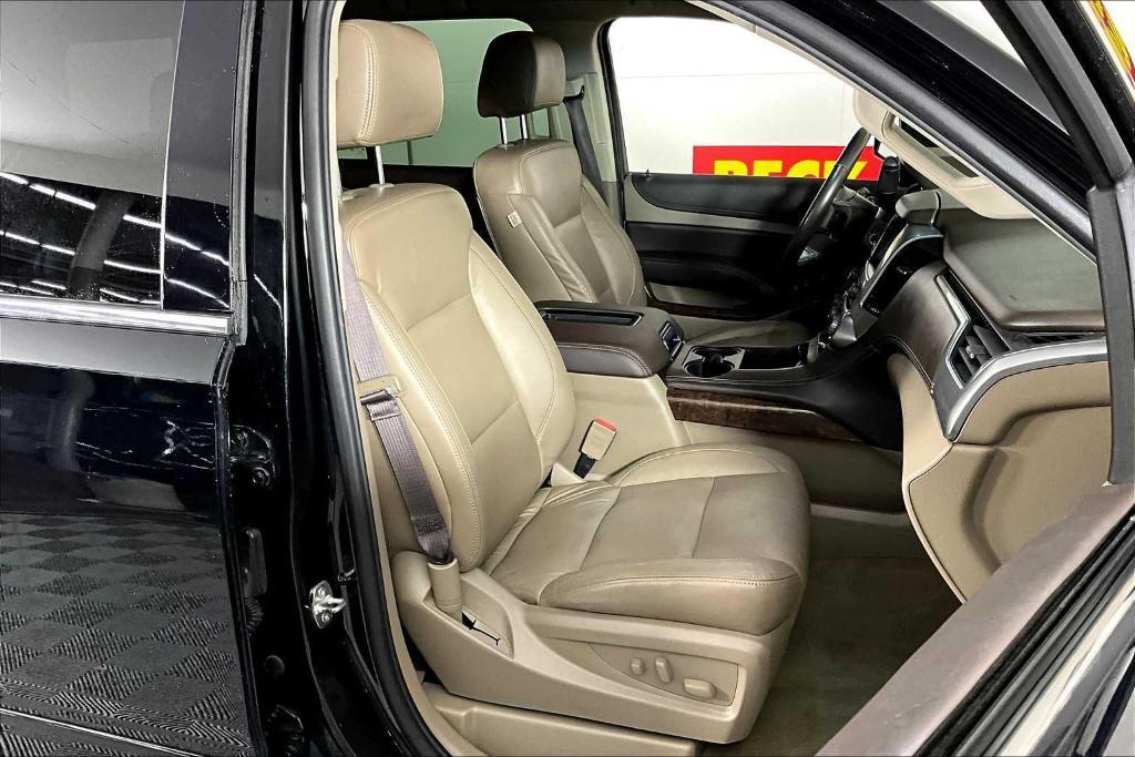 used 2019 Chevrolet Tahoe car, priced at $22,875