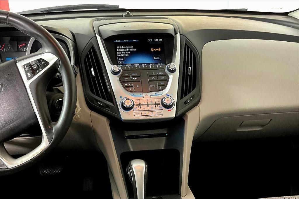 used 2015 Chevrolet Equinox car, priced at $7,475