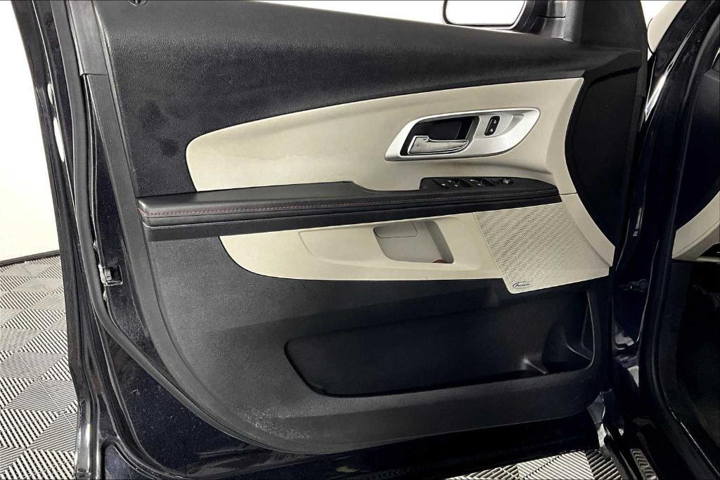 used 2015 Chevrolet Equinox car, priced at $7,475