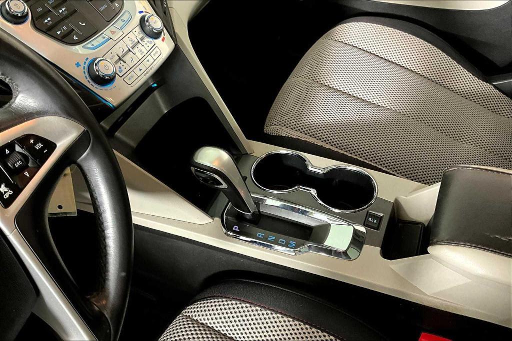 used 2015 Chevrolet Equinox car, priced at $7,475