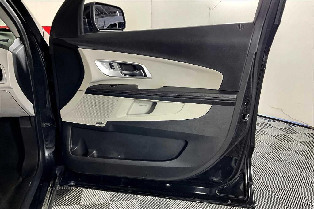 used 2015 Chevrolet Equinox car, priced at $7,475