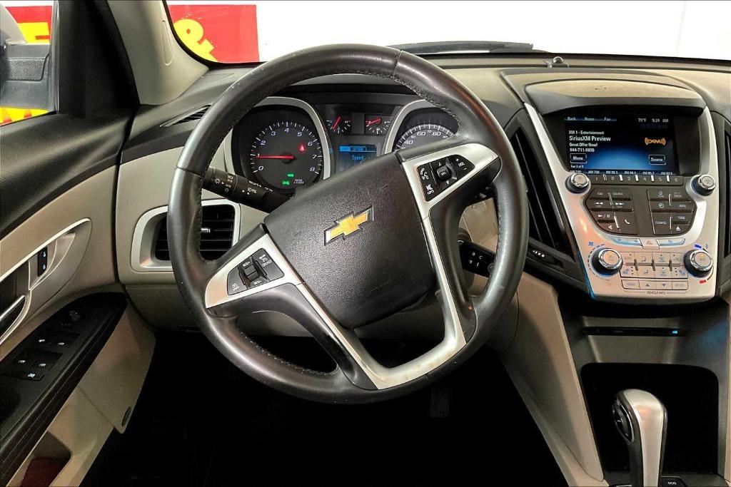 used 2015 Chevrolet Equinox car, priced at $7,475