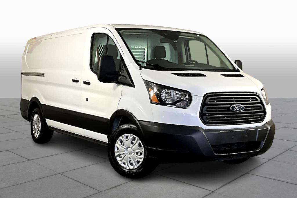 used 2019 Ford Transit-150 car, priced at $17,815