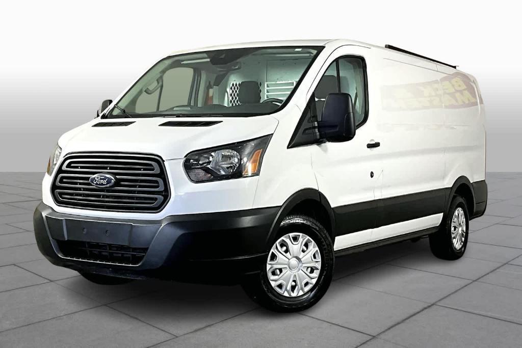 used 2019 Ford Transit-150 car, priced at $15,625
