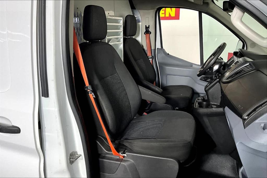 used 2019 Ford Transit-150 car, priced at $17,895