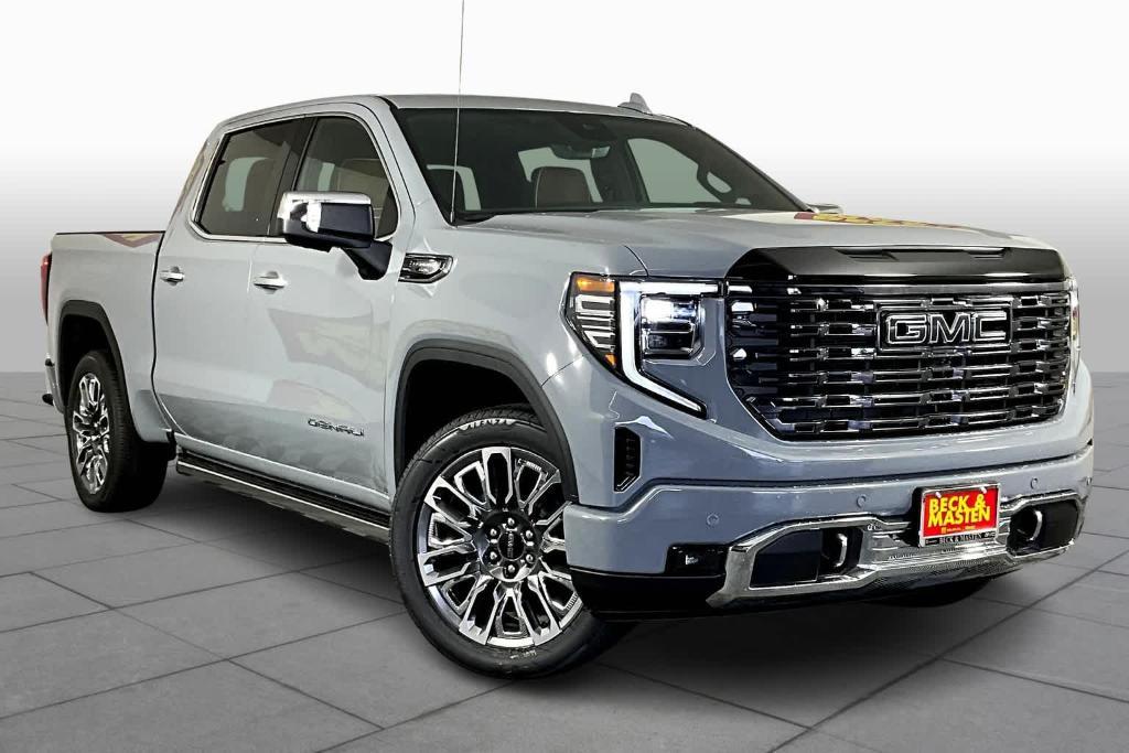 new 2025 GMC Sierra 1500 car, priced at $84,464