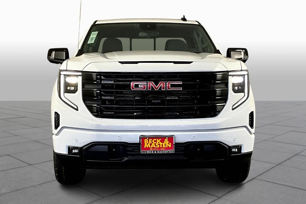 new 2024 GMC Sierra 1500 car, priced at $60,630