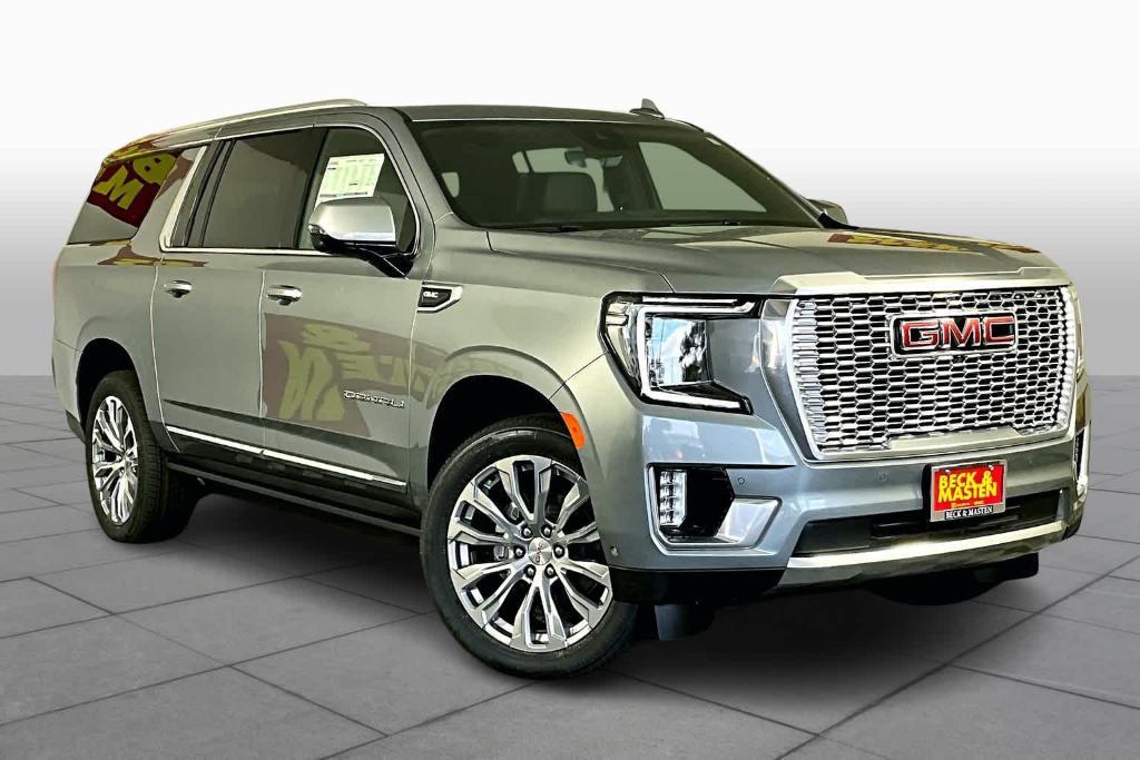 new 2024 GMC Yukon XL car, priced at $79,913