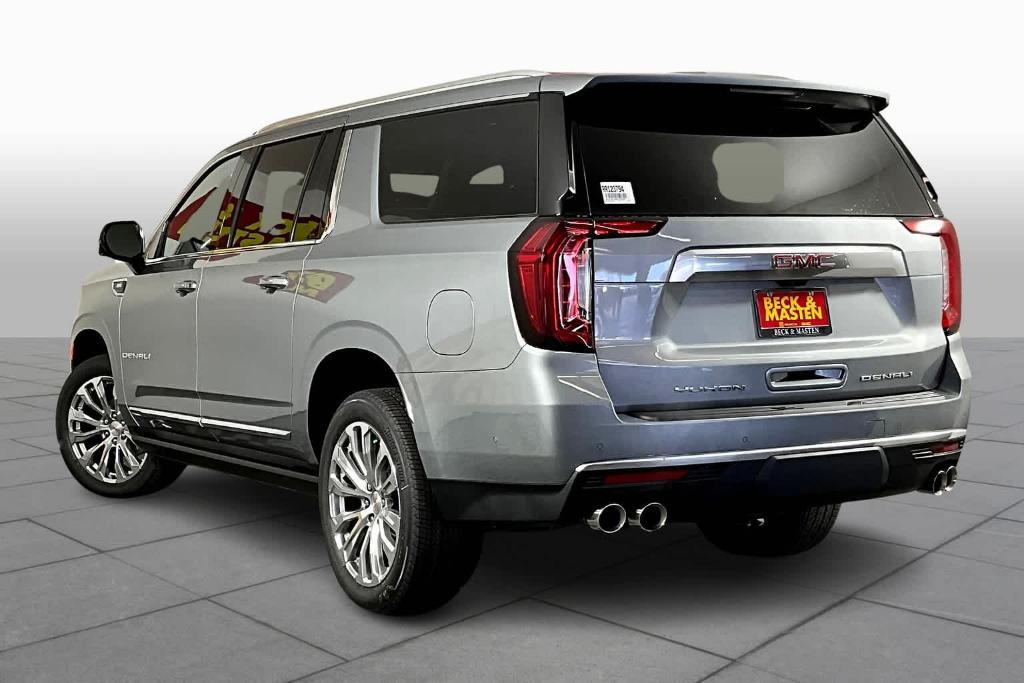 new 2024 GMC Yukon XL car, priced at $79,913