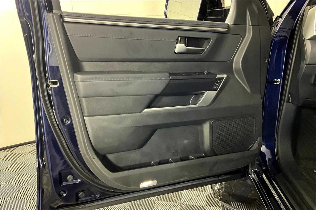 used 2024 Toyota Tundra car, priced at $57,495