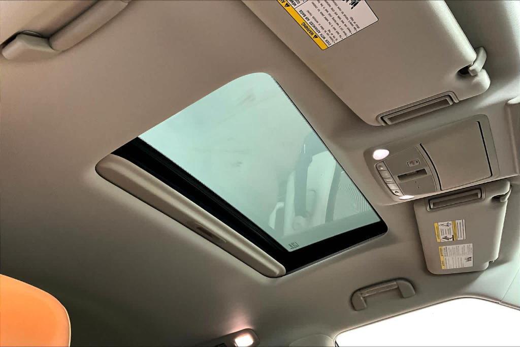 used 2019 INFINITI QX80 car, priced at $24,995