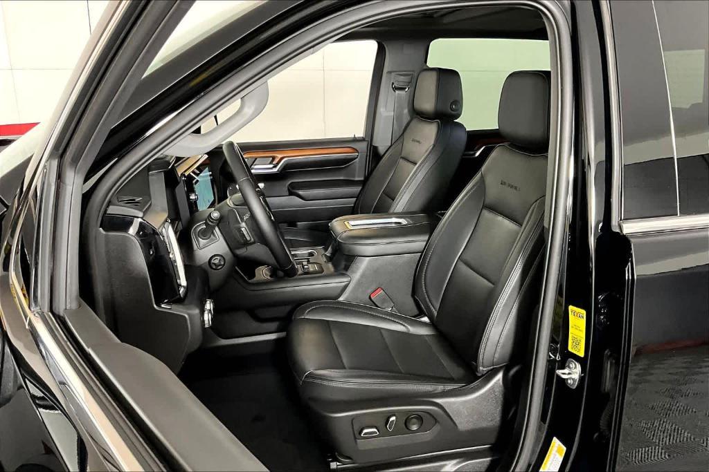 used 2022 GMC Sierra 1500 car, priced at $50,995