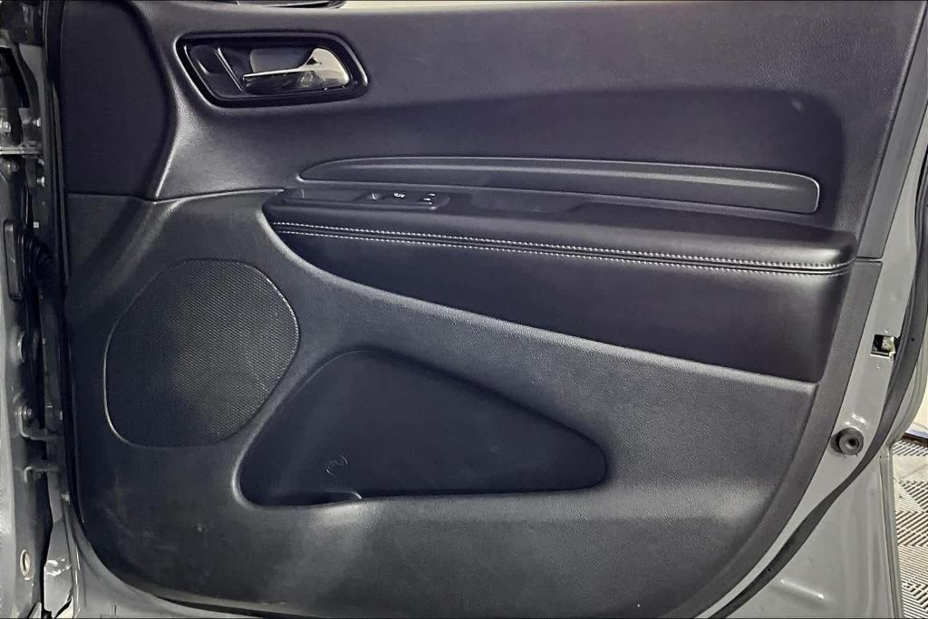 used 2021 Dodge Durango car, priced at $23,815