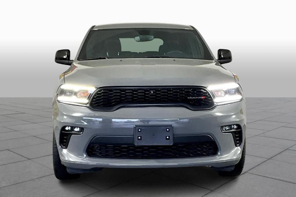 used 2021 Dodge Durango car, priced at $23,815