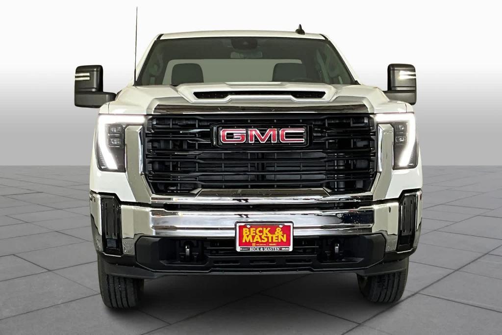 new 2025 GMC Sierra 2500 car, priced at $49,888