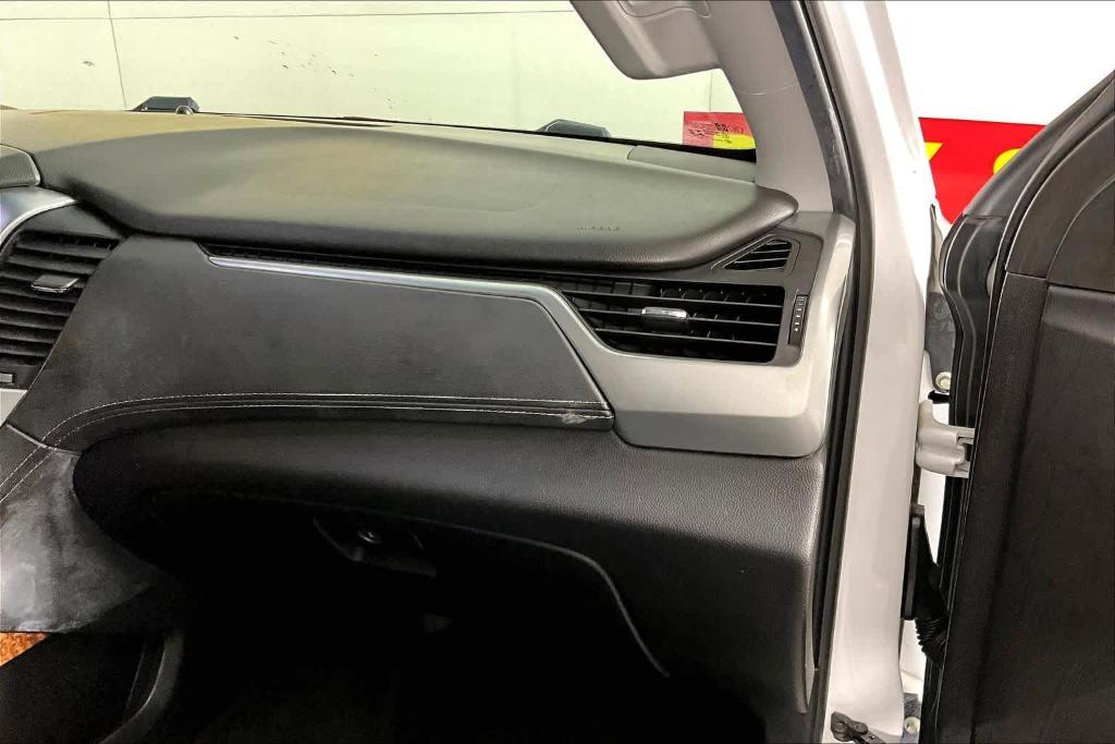 used 2017 Chevrolet Tahoe car, priced at $23,995