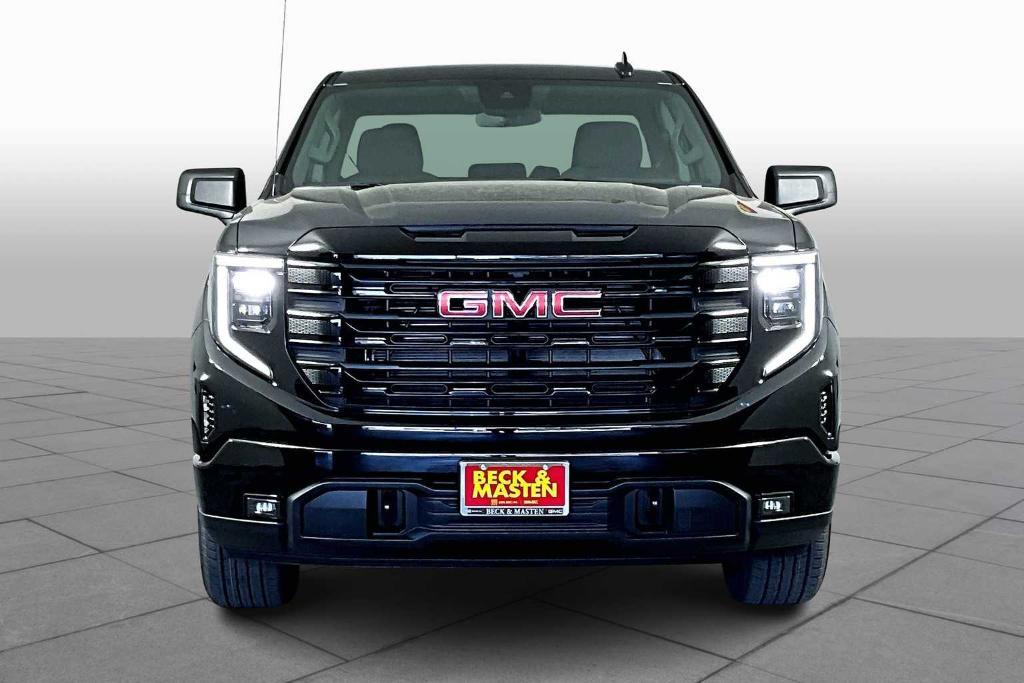 new 2025 GMC Sierra 1500 car, priced at $51,415