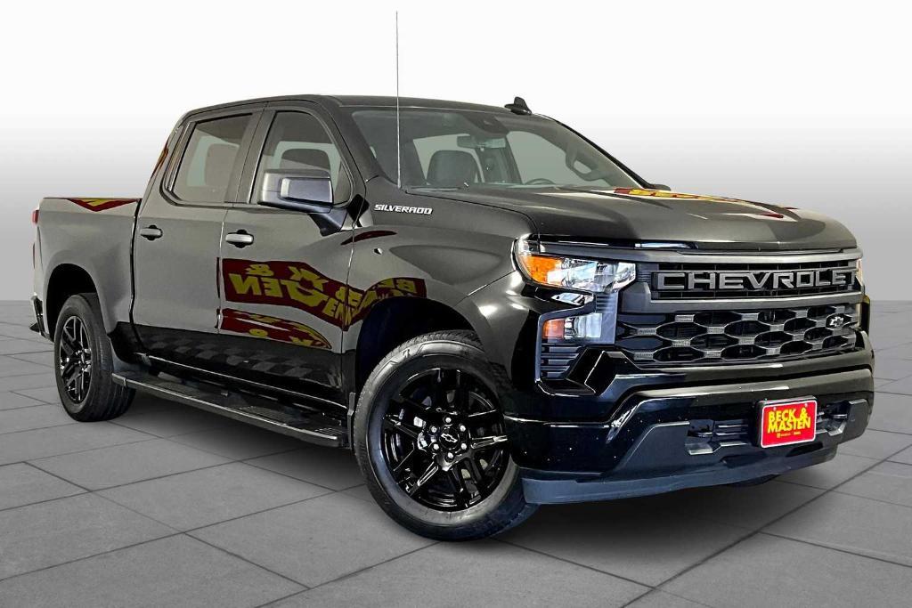 used 2022 Chevrolet Silverado 1500 car, priced at $28,405