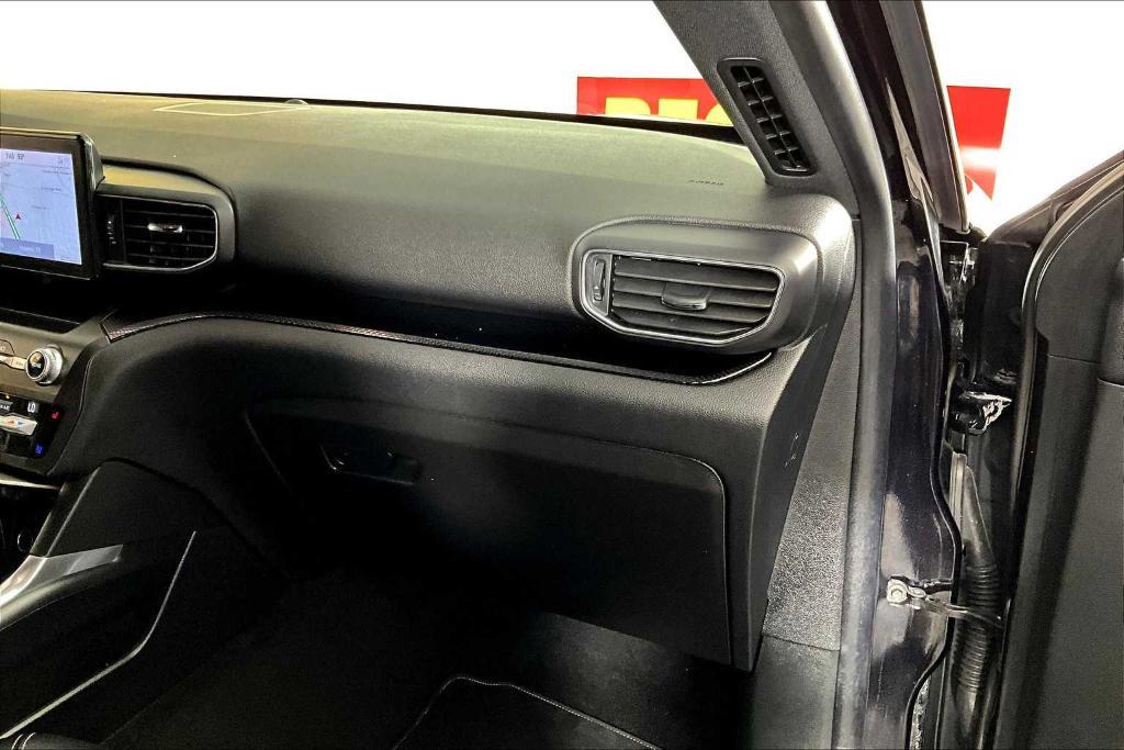 used 2020 Ford Explorer car, priced at $31,795