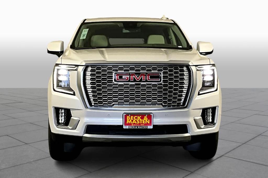 new 2024 GMC Yukon XL car, priced at $86,095