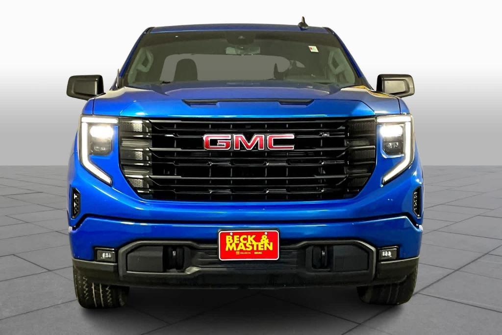 used 2023 GMC Sierra 1500 car, priced at $44,347