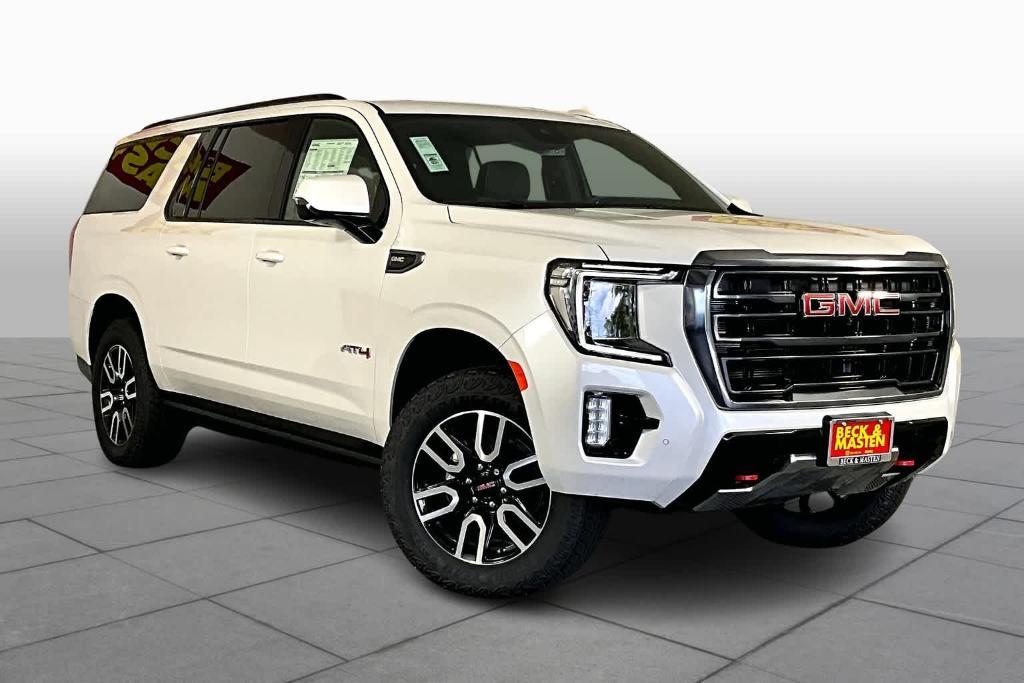 new 2024 GMC Yukon XL car, priced at $82,499