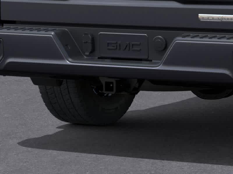 new 2026 GMC Sierra 1500 car, priced at $43,595