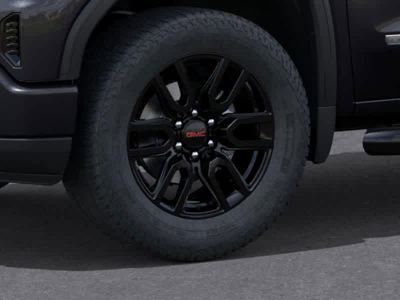 new 2026 GMC Sierra 1500 car, priced at $43,595