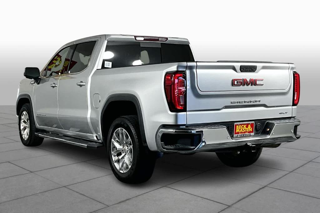 used 2020 GMC Sierra 1500 car, priced at $28,973