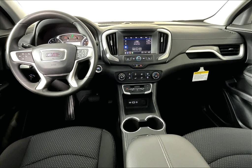 new 2024 GMC Terrain car, priced at $28,209