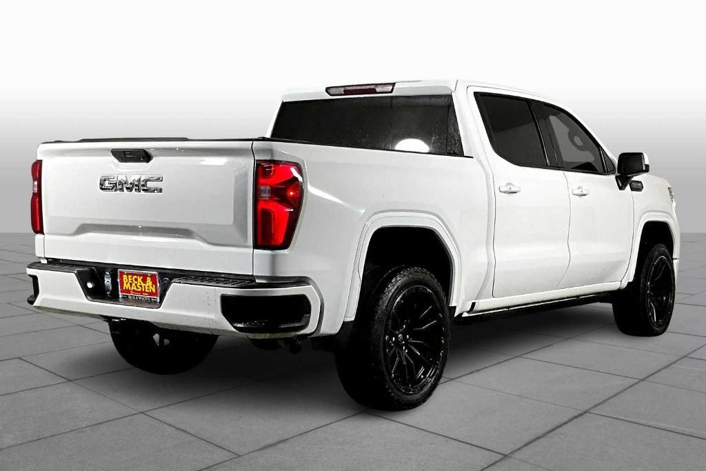 used 2020 GMC Sierra 1500 car, priced at $24,945