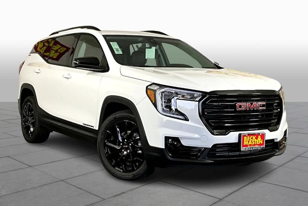 new 2024 GMC Terrain car, priced at $33,839