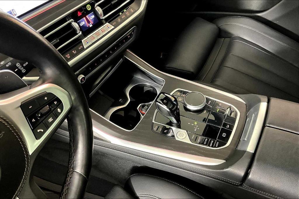 used 2022 BMW X7 car, priced at $56,977