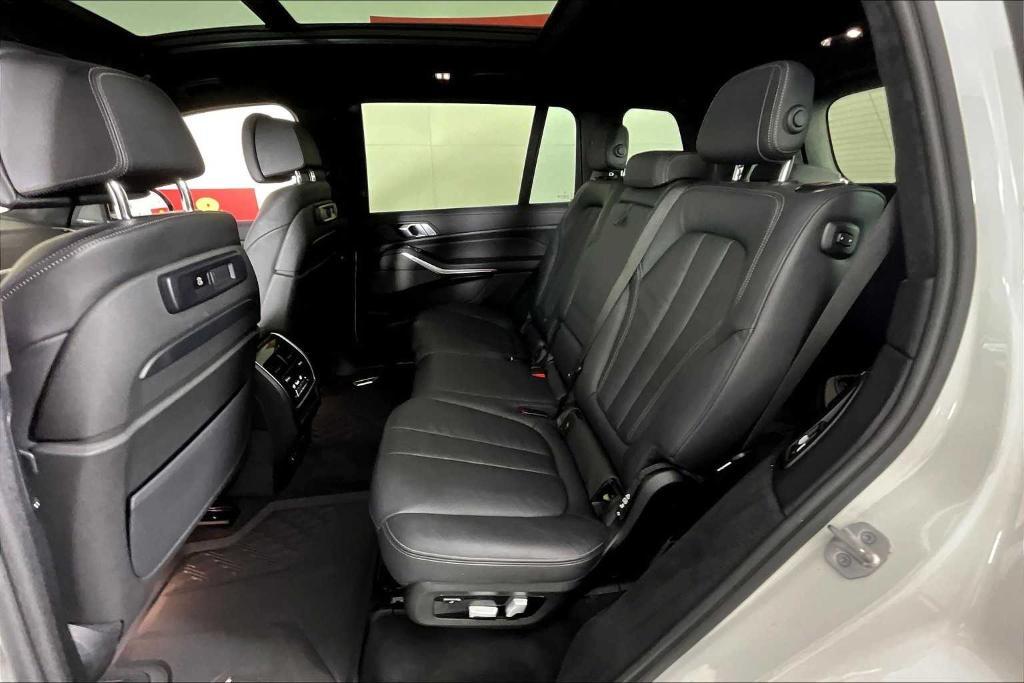 used 2022 BMW X7 car, priced at $56,977
