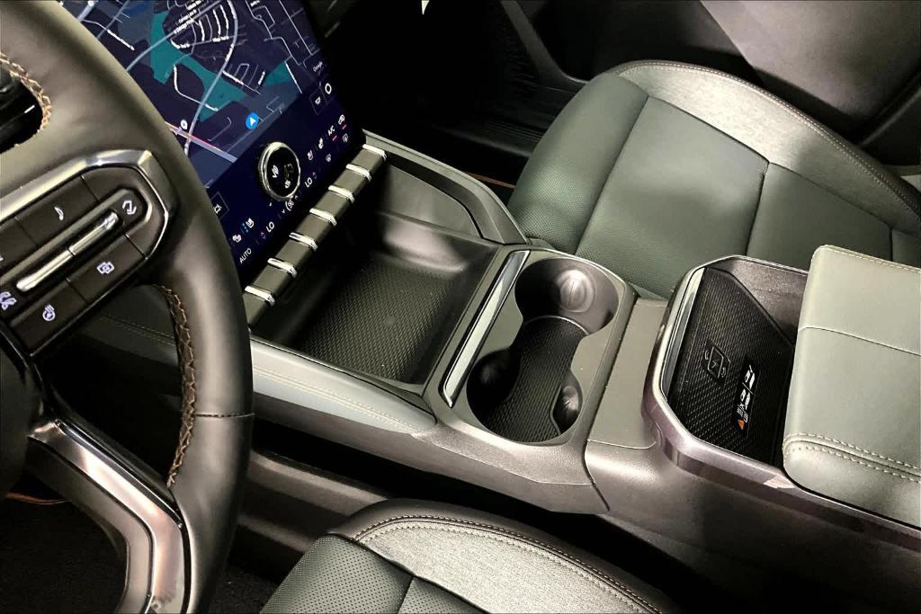 new 2026 GMC Terrain car, priced at $42,285