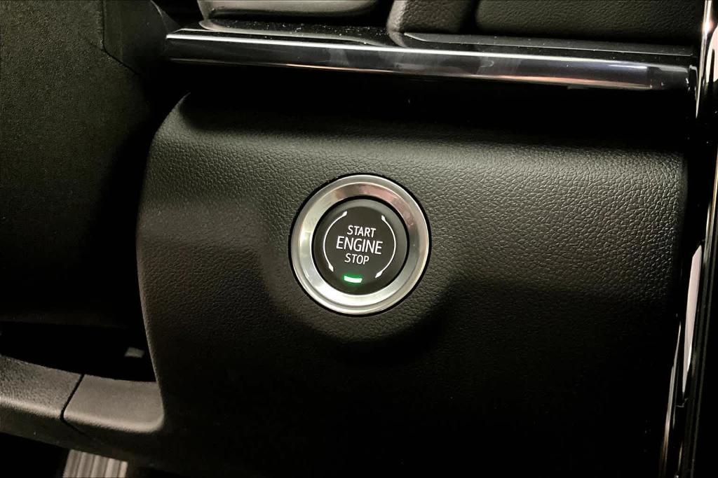new 2026 GMC Terrain car, priced at $42,285
