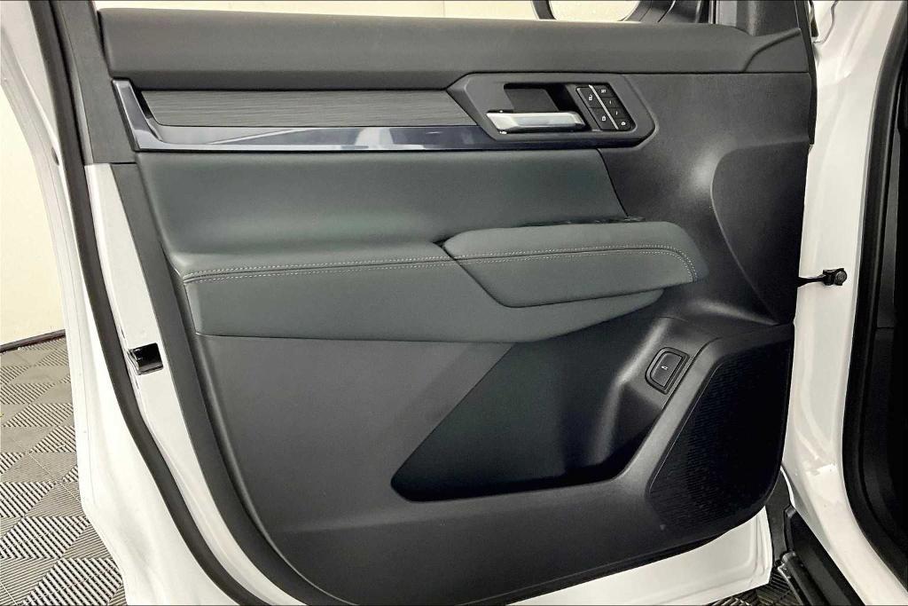 new 2026 GMC Terrain car, priced at $41,790