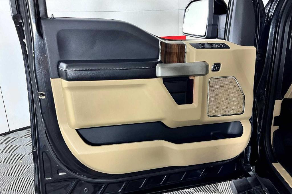 used 2015 Ford F-150 car, priced at $19,925