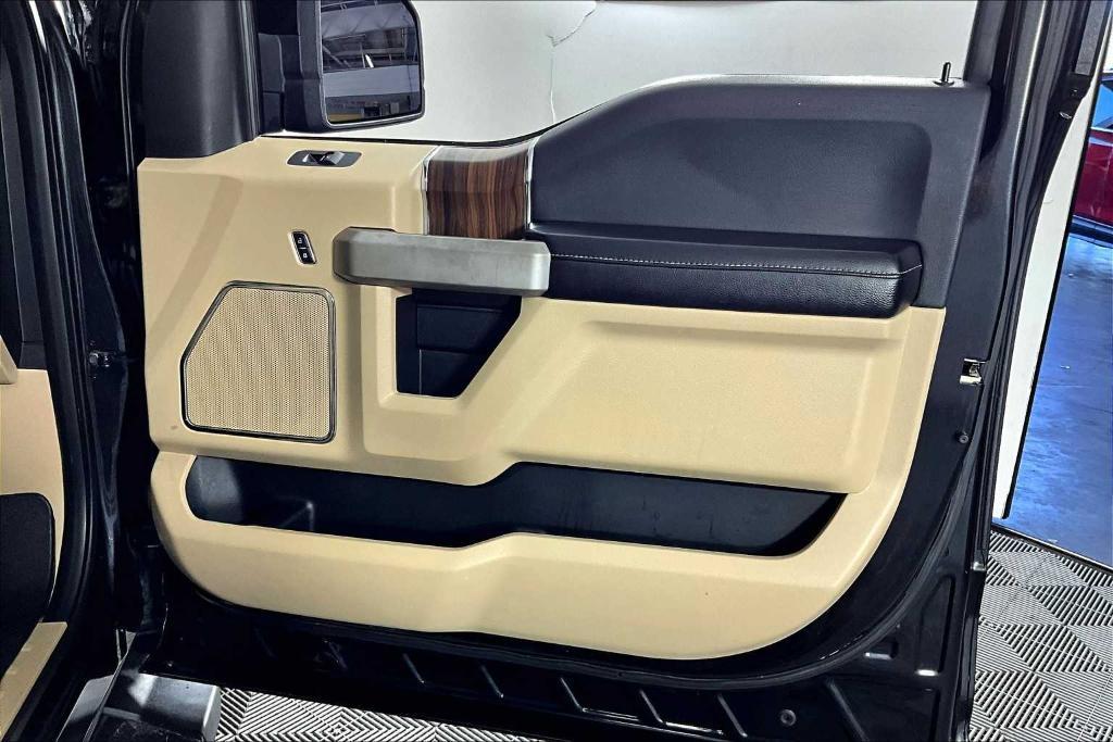 used 2015 Ford F-150 car, priced at $19,925