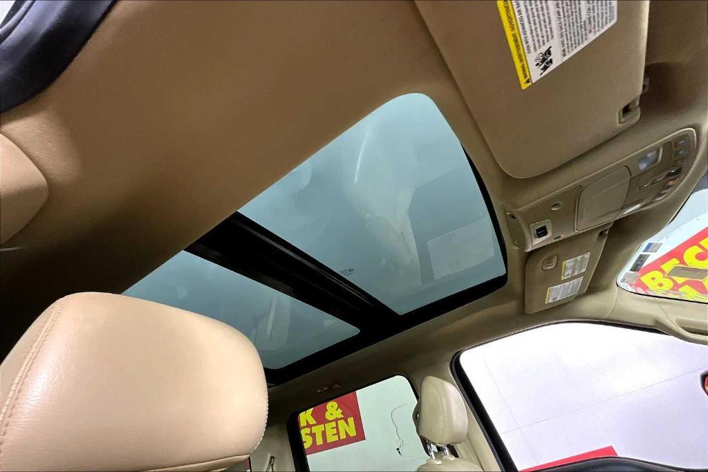 used 2015 Ford F-150 car, priced at $19,925