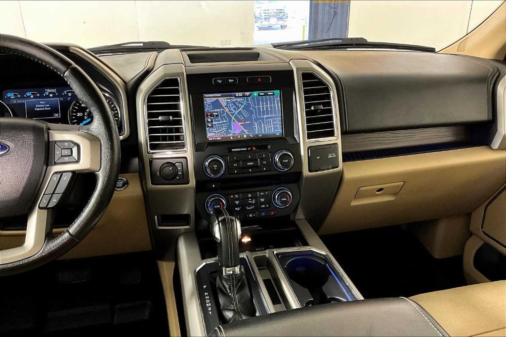 used 2015 Ford F-150 car, priced at $19,925