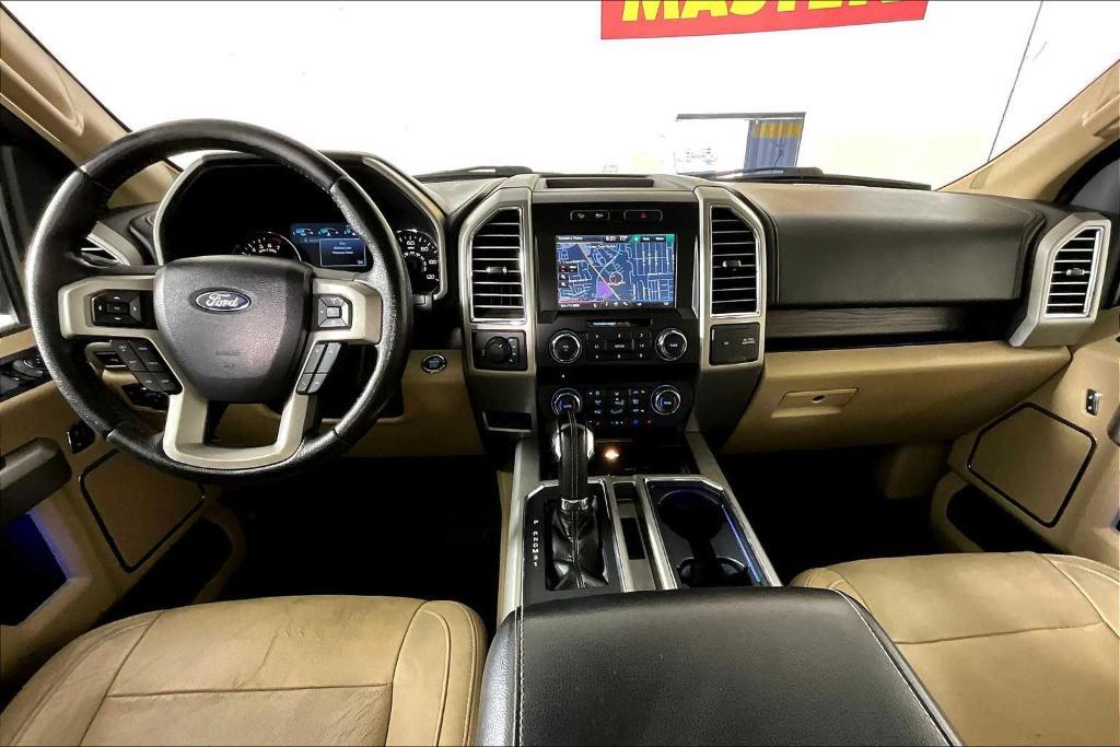 used 2015 Ford F-150 car, priced at $19,925