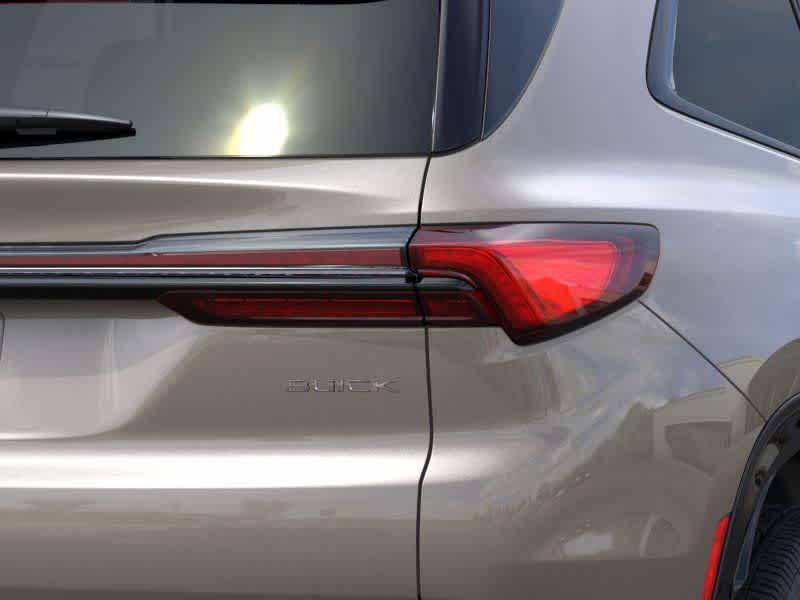 new 2026 Buick Enclave car, priced at $54,689