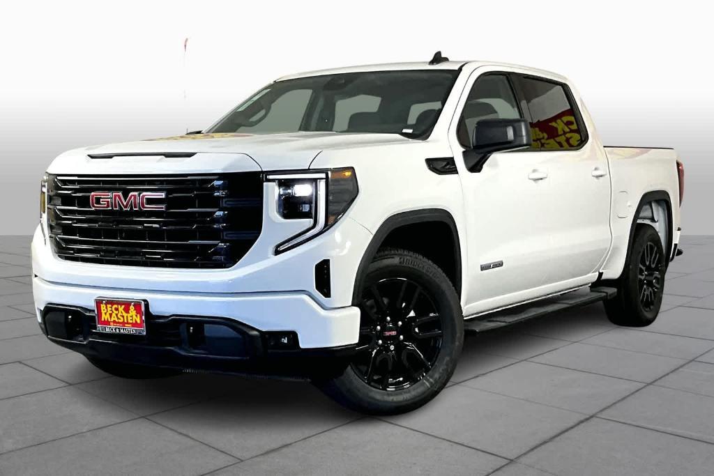 new 2024 GMC Sierra 1500 car, priced at $47,529