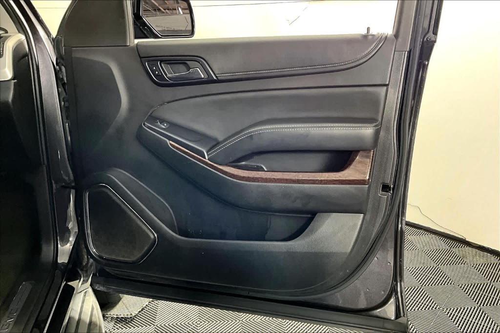 used 2015 GMC Yukon XL car, priced at $15,515